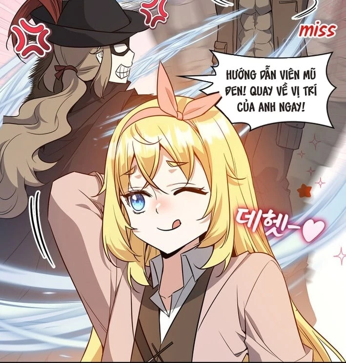 Trở Thành Con Gái Của Kẻ Phản Diện Trong Học Viện Chapter 21 - 50