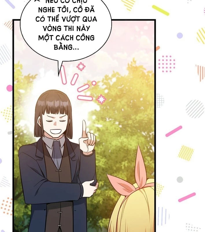 Trở Thành Con Gái Của Kẻ Phản Diện Trong Học Viện Chapter 21 - 53