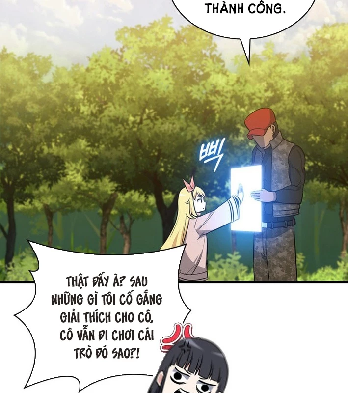 Trở Thành Con Gái Của Kẻ Phản Diện Trong Học Viện Chapter 21 - 55