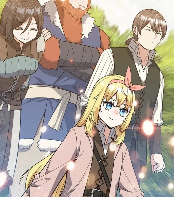 Trở Thành Con Gái Của Kẻ Phản Diện Trong Học Viện Chapter 21 - 60