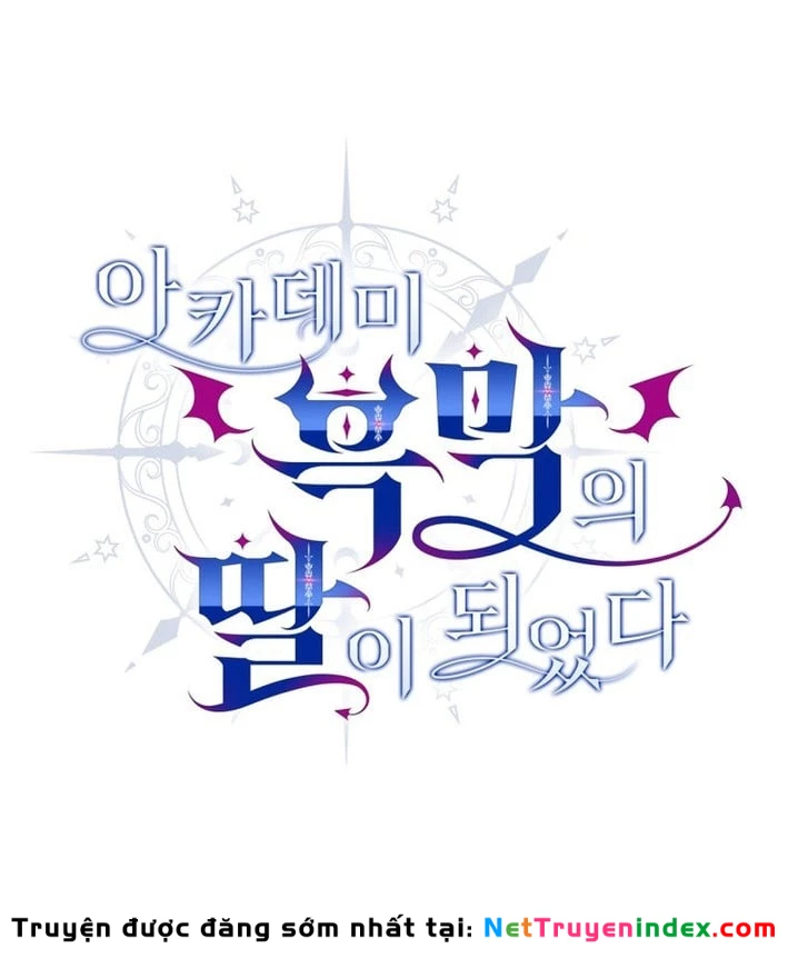 Trở Thành Con Gái Của Kẻ Phản Diện Trong Học Viện Chapter 21 - 62