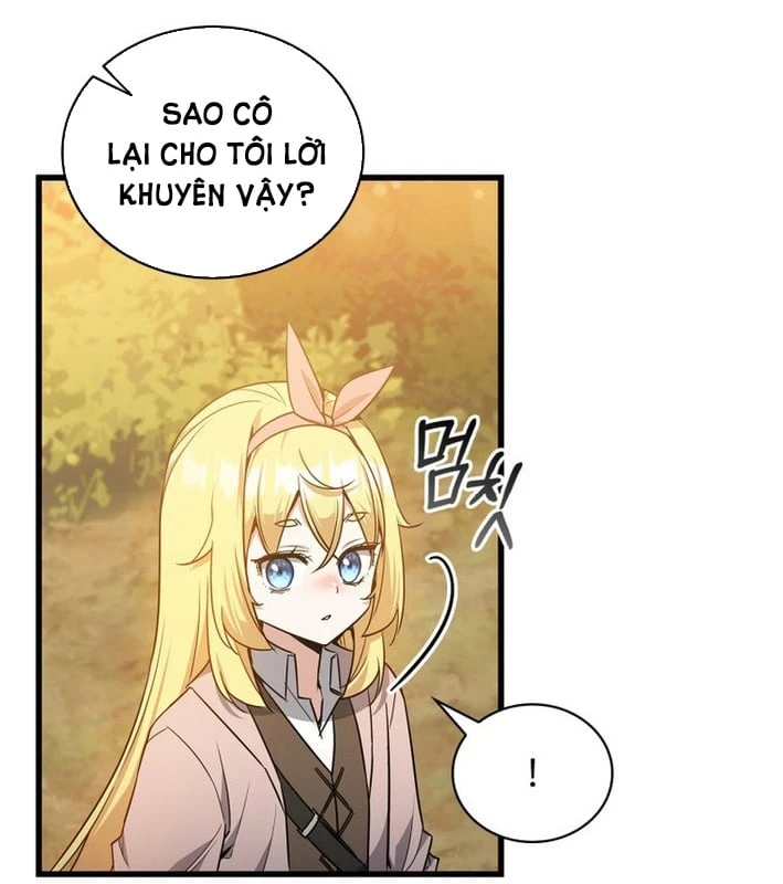 Trở Thành Con Gái Của Kẻ Phản Diện Trong Học Viện Chapter 22 - 8