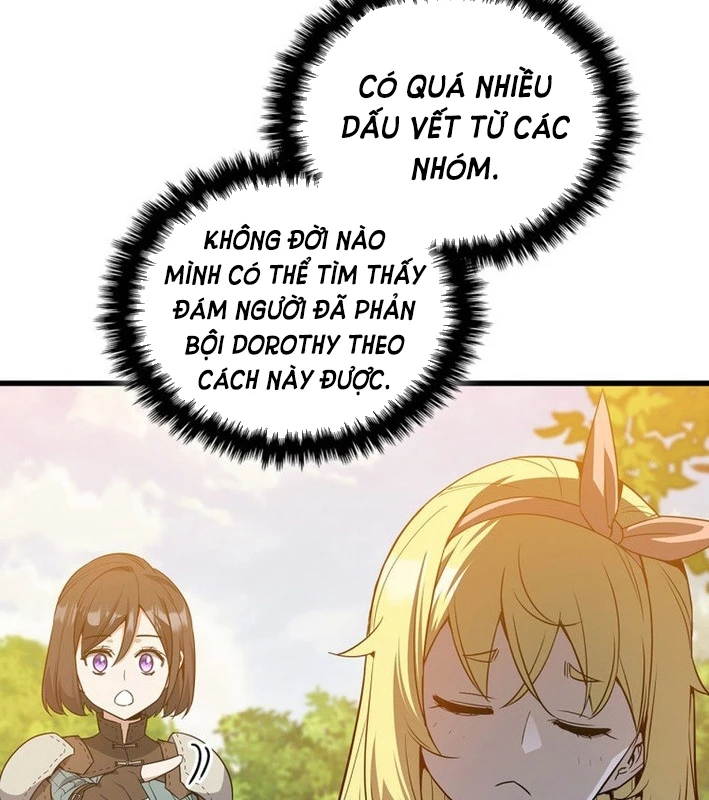 Trở Thành Con Gái Của Kẻ Phản Diện Trong Học Viện Chapter 22 - 24