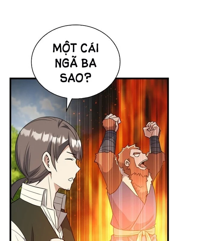 Trở Thành Con Gái Của Kẻ Phản Diện Trong Học Viện Chapter 22 - 28