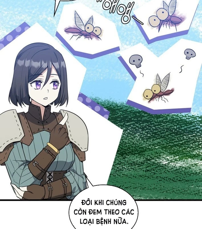 Trở Thành Con Gái Của Kẻ Phản Diện Trong Học Viện Chapter 22 - 37