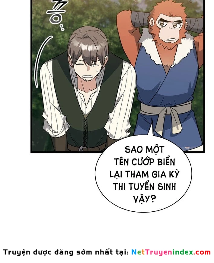 Trở Thành Con Gái Của Kẻ Phản Diện Trong Học Viện Chapter 22 - 73