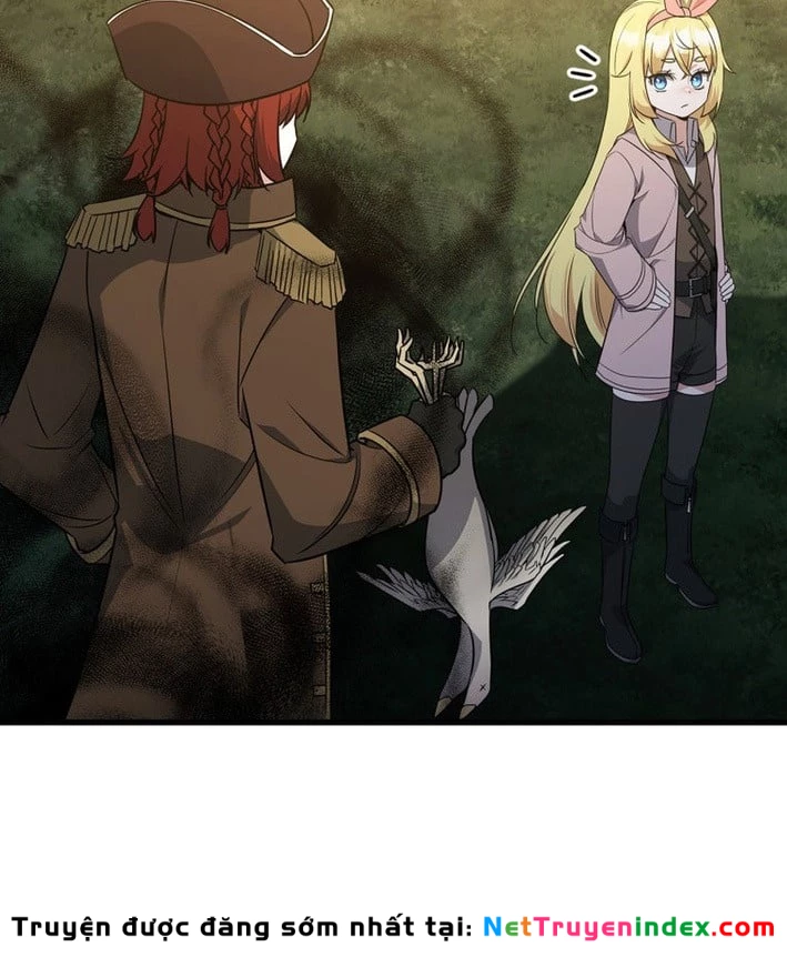 Trở Thành Con Gái Của Kẻ Phản Diện Trong Học Viện Chapter 22 - 75