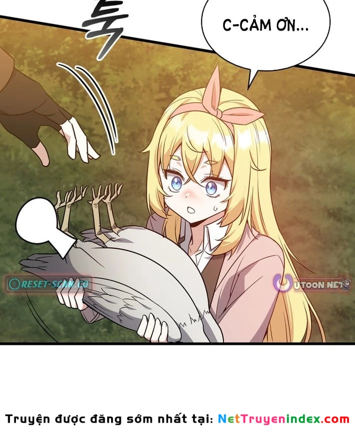 Trở Thành Con Gái Của Kẻ Phản Diện Trong Học Viện Chapter 22 - 81