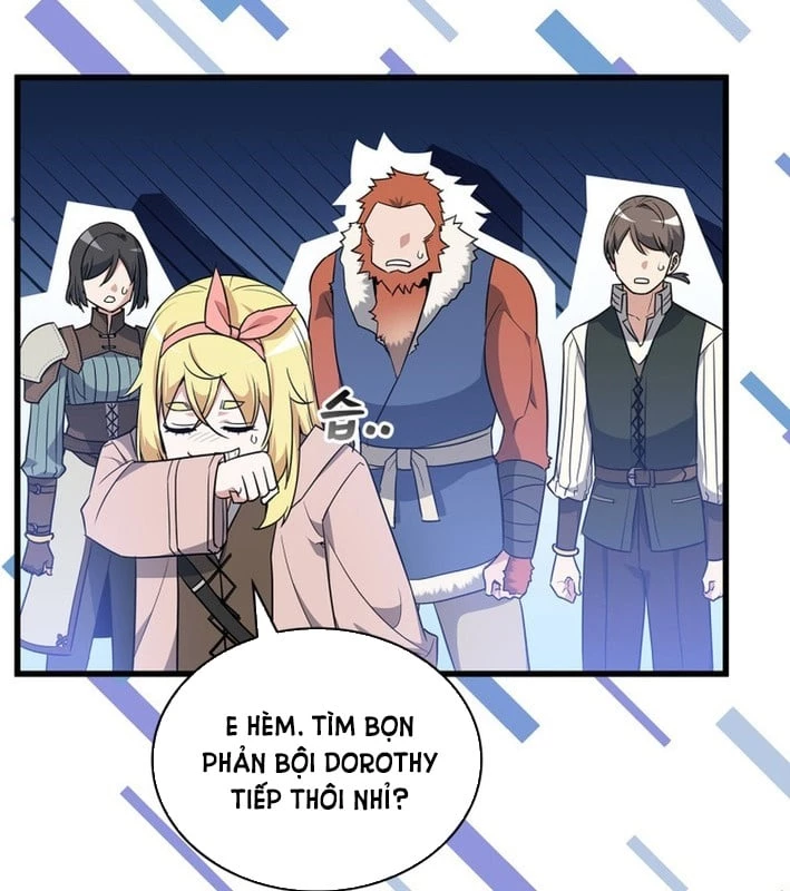 Trở Thành Con Gái Của Kẻ Phản Diện Trong Học Viện Chapter 22 - 88