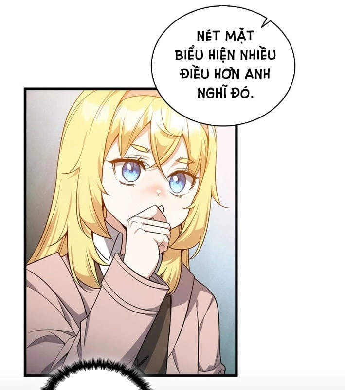 Trở Thành Con Gái Của Kẻ Phản Diện Trong Học Viện Chapter 22 - 100