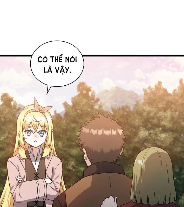 Trở Thành Con Gái Của Kẻ Phản Diện Trong Học Viện Chapter 22 - 121