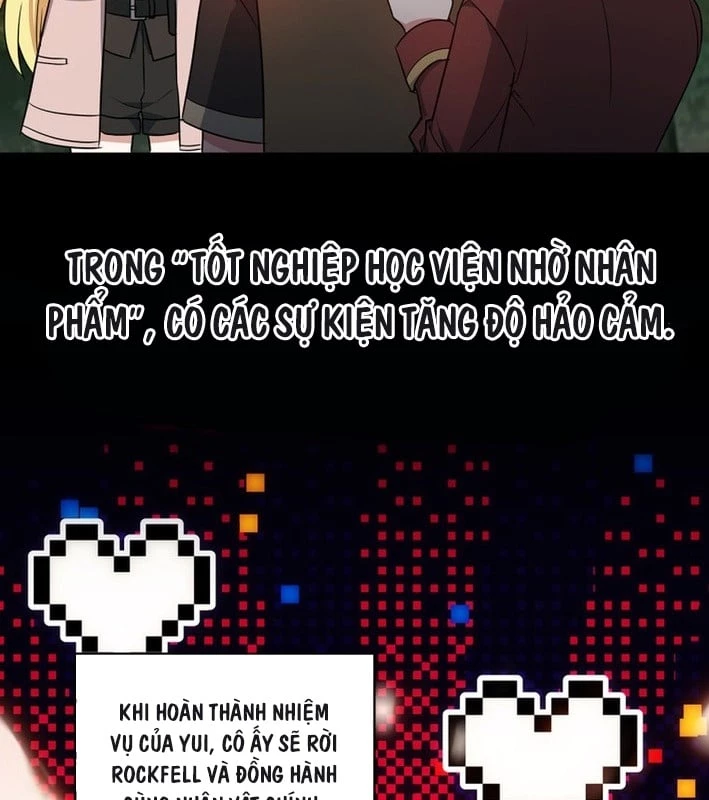 Trở Thành Con Gái Của Kẻ Phản Diện Trong Học Viện Chapter 22 - 122