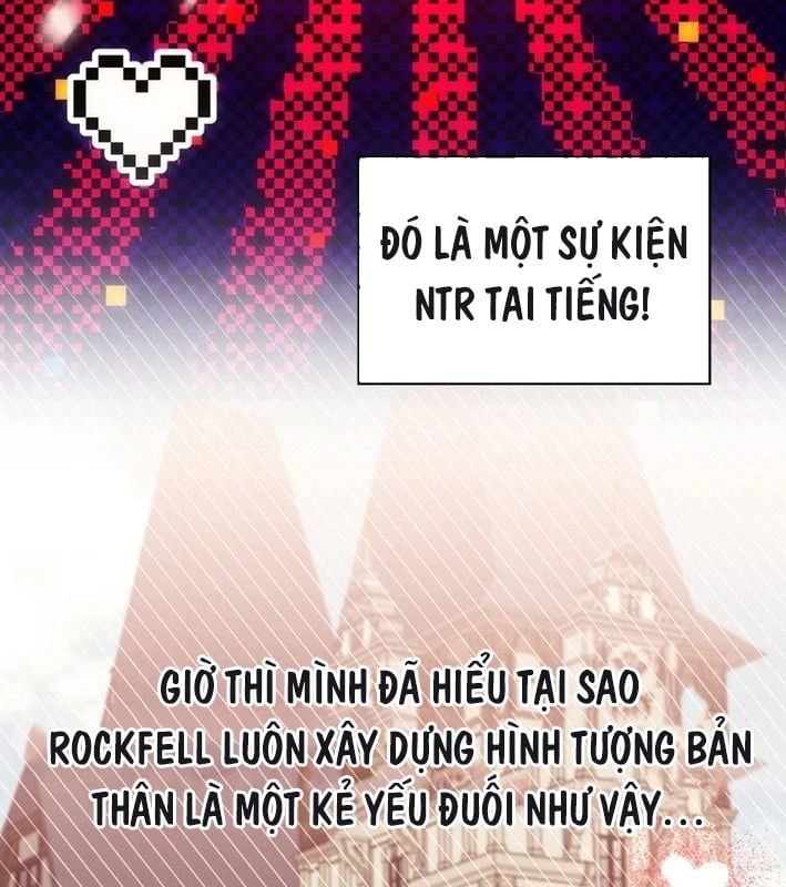 Trở Thành Con Gái Của Kẻ Phản Diện Trong Học Viện Chapter 22 - 124