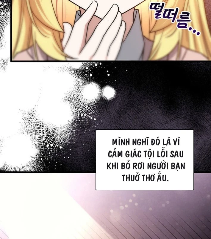 Trở Thành Con Gái Của Kẻ Phản Diện Trong Học Viện Chapter 22 - 127