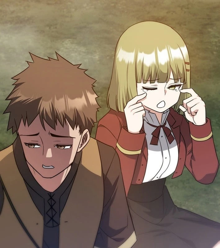 Trở Thành Con Gái Của Kẻ Phản Diện Trong Học Viện Chapter 22 - 130