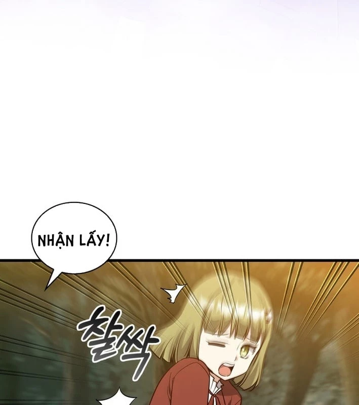 Trở Thành Con Gái Của Kẻ Phản Diện Trong Học Viện Chapter 23 - 4