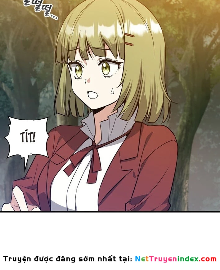 Trở Thành Con Gái Của Kẻ Phản Diện Trong Học Viện Chapter 23 - 6