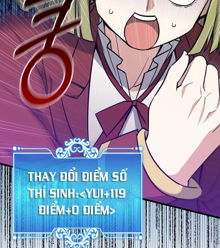 Trở Thành Con Gái Của Kẻ Phản Diện Trong Học Viện Chapter 23 - 8