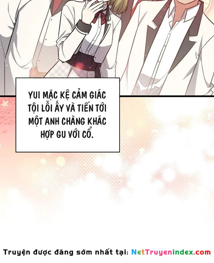 Trở Thành Con Gái Của Kẻ Phản Diện Trong Học Viện Chapter 23 - 15