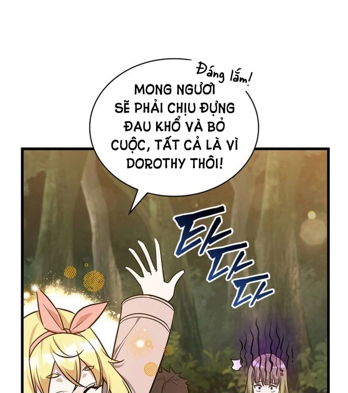 Trở Thành Con Gái Của Kẻ Phản Diện Trong Học Viện Chapter 23 - 16