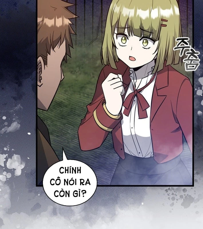 Trở Thành Con Gái Của Kẻ Phản Diện Trong Học Viện Chapter 23 - 20