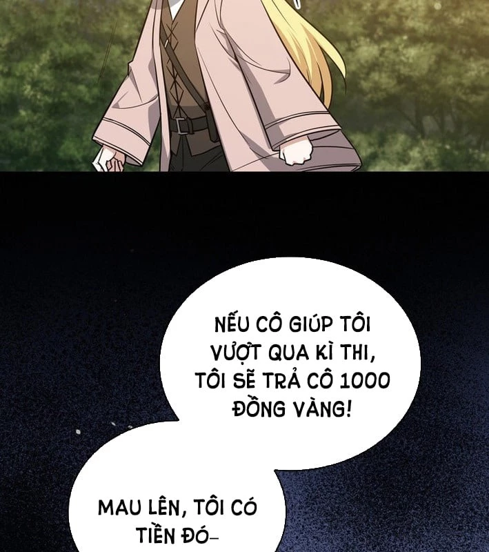 Trở Thành Con Gái Của Kẻ Phản Diện Trong Học Viện Chapter 23 - 29