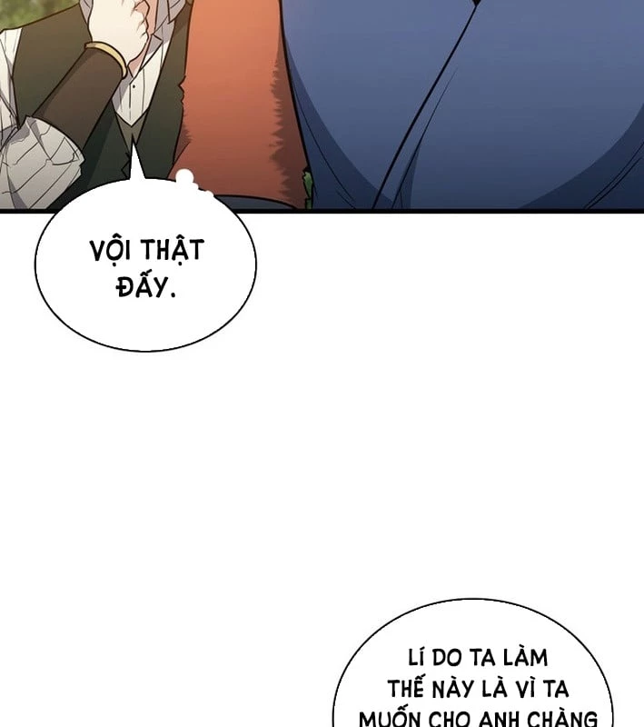 Trở Thành Con Gái Của Kẻ Phản Diện Trong Học Viện Chapter 23 - 40