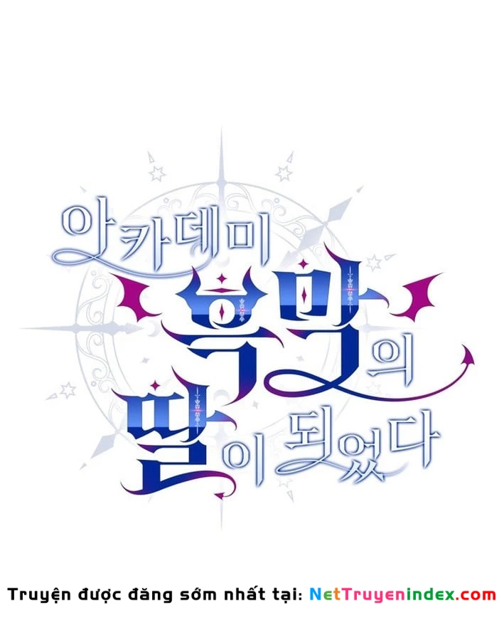 Trở Thành Con Gái Của Kẻ Phản Diện Trong Học Viện Chapter 23 - 96