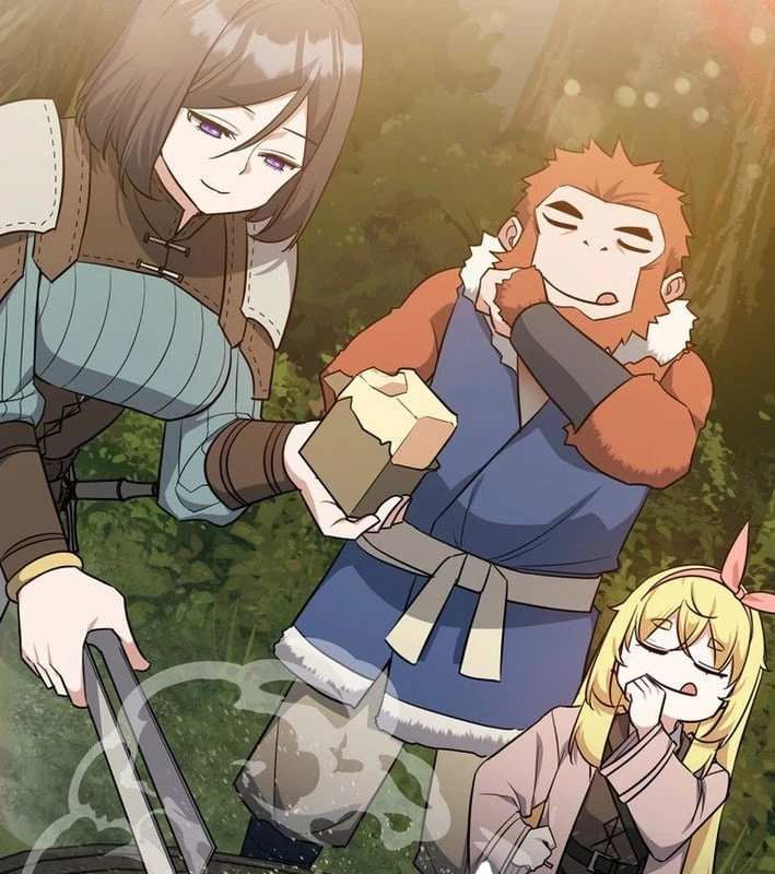 Trở Thành Con Gái Của Kẻ Phản Diện Trong Học Viện Chapter 23 - 123