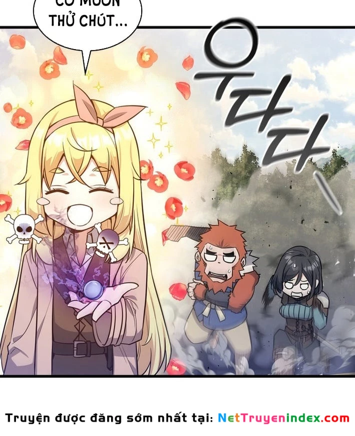 Trở Thành Con Gái Của Kẻ Phản Diện Trong Học Viện Chapter 24 - 6