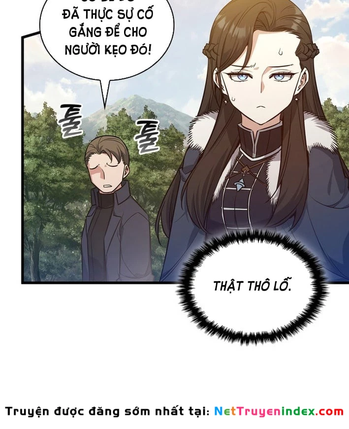 Trở Thành Con Gái Của Kẻ Phản Diện Trong Học Viện Chapter 24 - 10