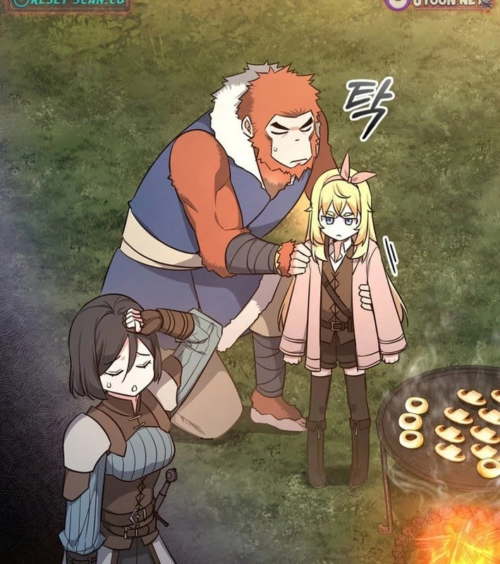 Trở Thành Con Gái Của Kẻ Phản Diện Trong Học Viện Chapter 24 - 13