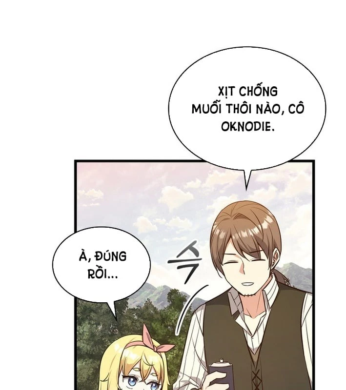 Trở Thành Con Gái Của Kẻ Phản Diện Trong Học Viện Chapter 24 - 16