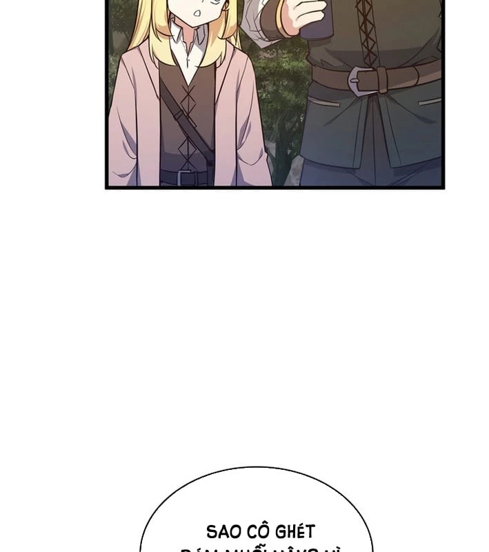 Trở Thành Con Gái Của Kẻ Phản Diện Trong Học Viện Chapter 24 - 17