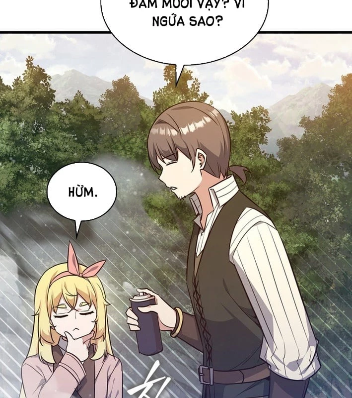 Trở Thành Con Gái Của Kẻ Phản Diện Trong Học Viện Chapter 24 - 18