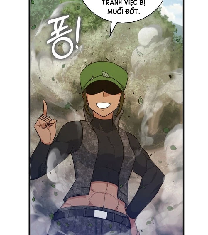 Trở Thành Con Gái Của Kẻ Phản Diện Trong Học Viện Chapter 24 - 46