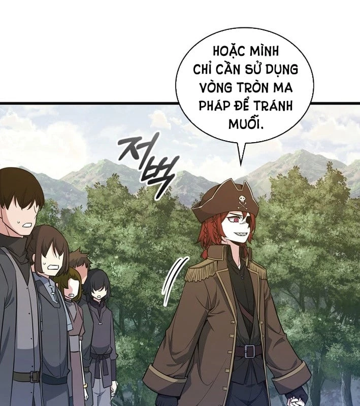 Trở Thành Con Gái Của Kẻ Phản Diện Trong Học Viện Chapter 24 - 51