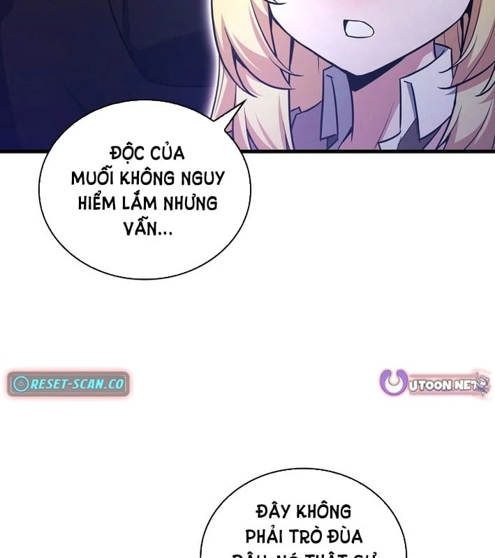 Trở Thành Con Gái Của Kẻ Phản Diện Trong Học Viện Chapter 24 - 68