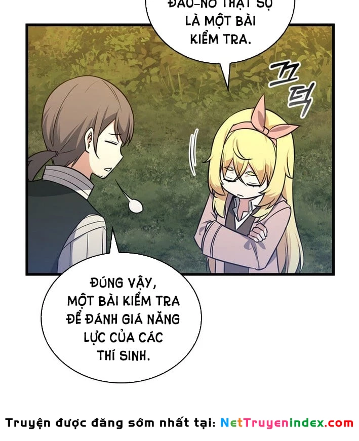 Trở Thành Con Gái Của Kẻ Phản Diện Trong Học Viện Chapter 24 - 69