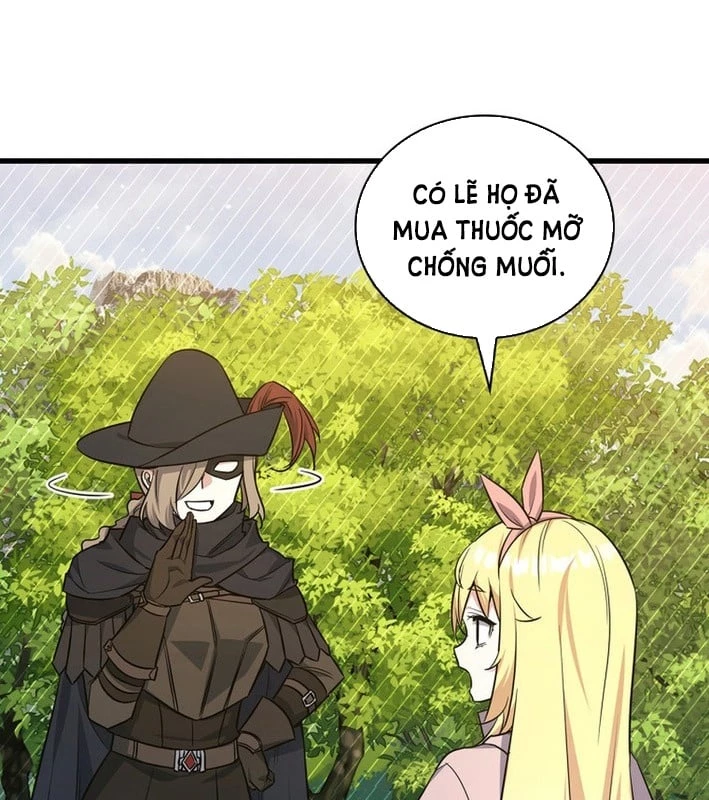 Trở Thành Con Gái Của Kẻ Phản Diện Trong Học Viện Chapter 24 - 82