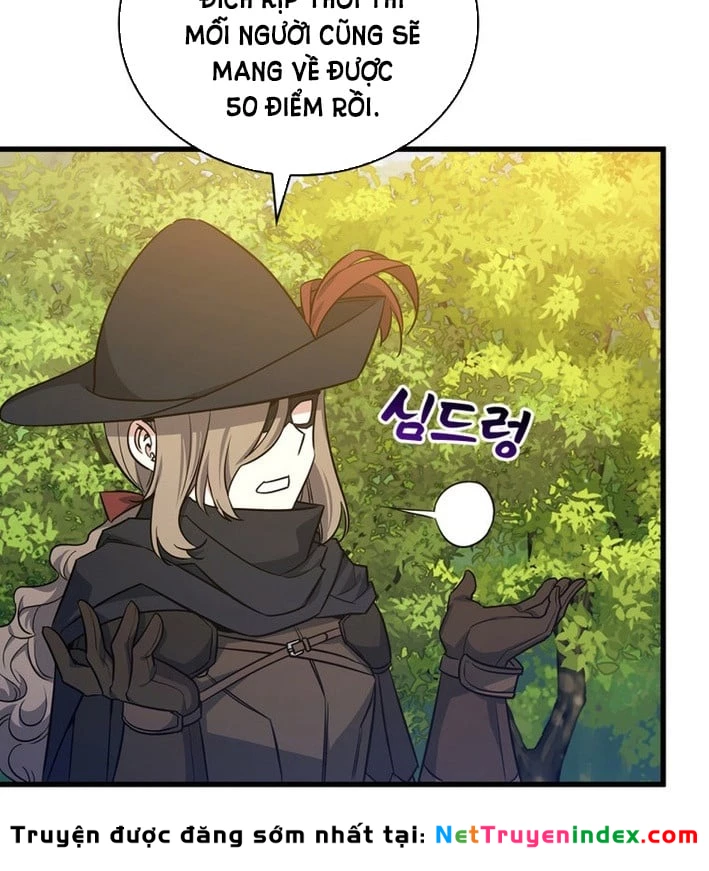 Trở Thành Con Gái Của Kẻ Phản Diện Trong Học Viện Chapter 24 - 94