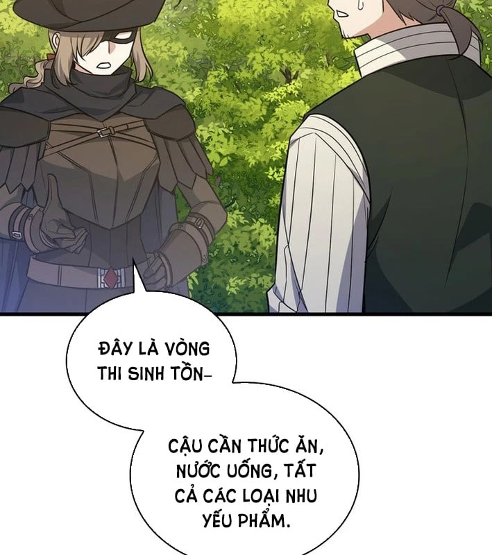 Trở Thành Con Gái Của Kẻ Phản Diện Trong Học Viện Chapter 24 - 96