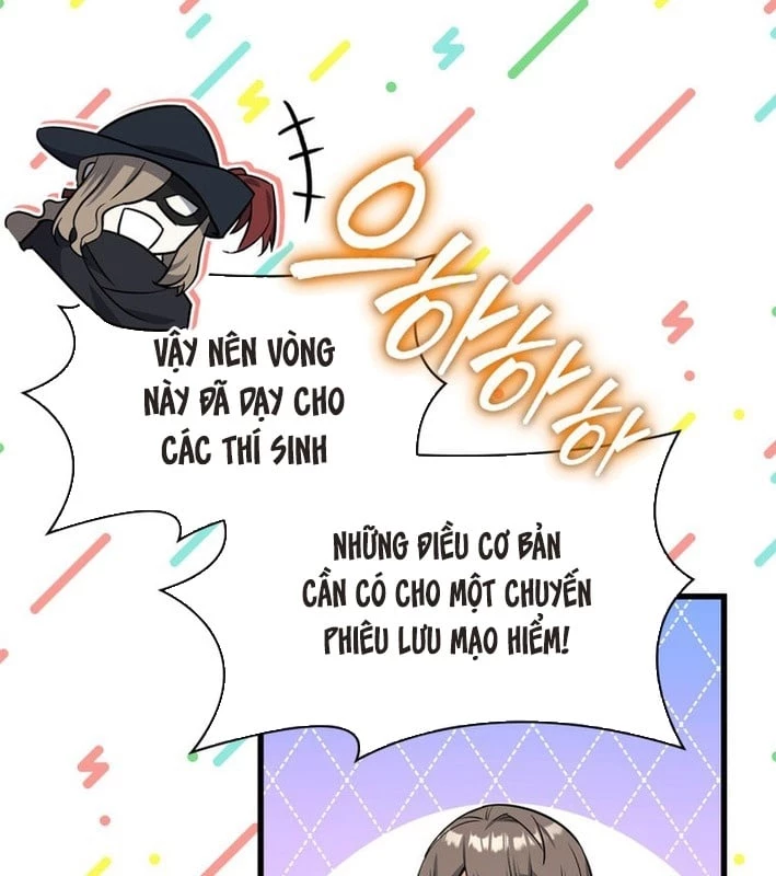 Trở Thành Con Gái Của Kẻ Phản Diện Trong Học Viện Chapter 24 - 99