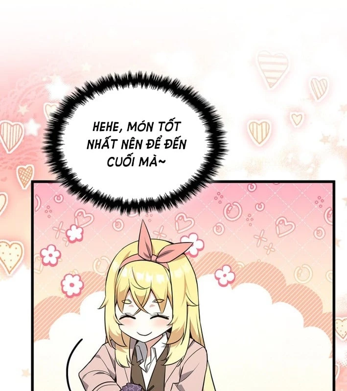 Trở Thành Con Gái Của Kẻ Phản Diện Trong Học Viện Chapter 24 - 116