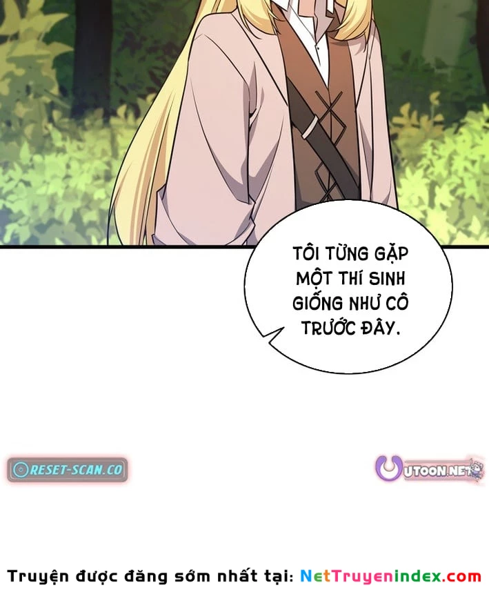 Trở Thành Con Gái Của Kẻ Phản Diện Trong Học Viện Chapter 25 - 2