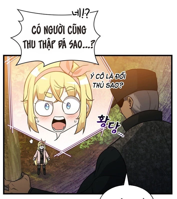 Trở Thành Con Gái Của Kẻ Phản Diện Trong Học Viện Chapter 25 - 3