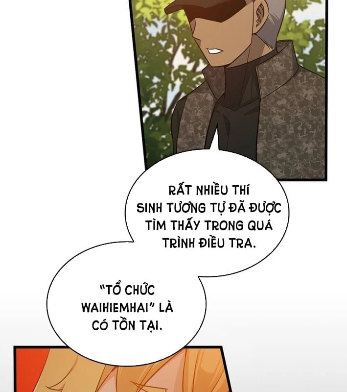 Trở Thành Con Gái Của Kẻ Phản Diện Trong Học Viện Chapter 25 - 5