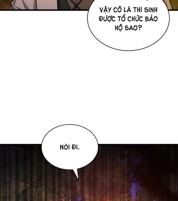 Trở Thành Con Gái Của Kẻ Phản Diện Trong Học Viện Chapter 25 - 11