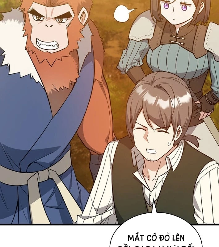 Trở Thành Con Gái Của Kẻ Phản Diện Trong Học Viện Chapter 25 - 29