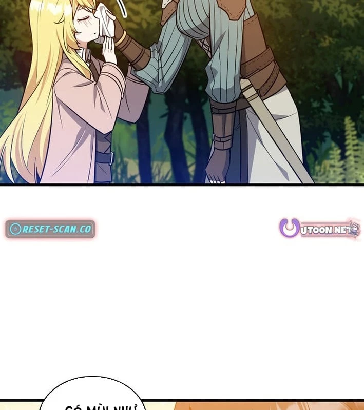 Trở Thành Con Gái Của Kẻ Phản Diện Trong Học Viện Chapter 25 - 34